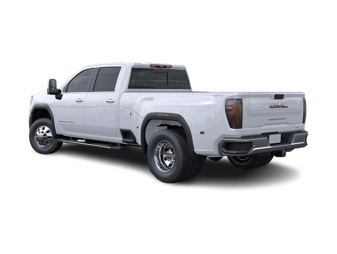 Thumbnail: 2026 GMC Sierra 3500 - 4