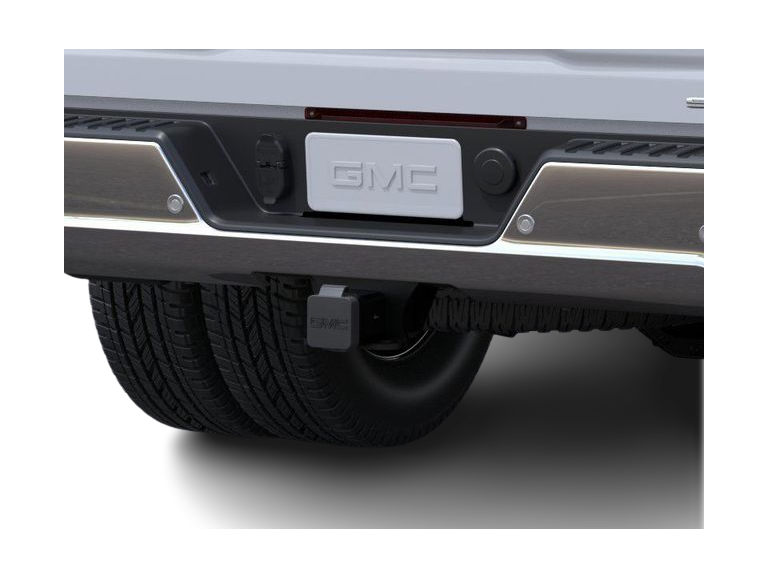 Thumbnail: 2026 GMC Sierra 3500 - 20