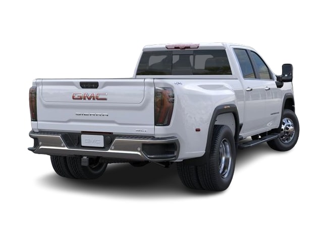 Thumbnail: 2026 GMC Sierra 3500 - 14
