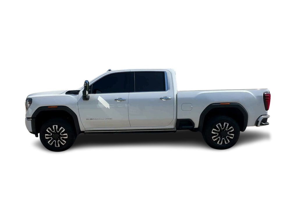 Thumbnail: 2025 GMC Sierra 2500 - 3