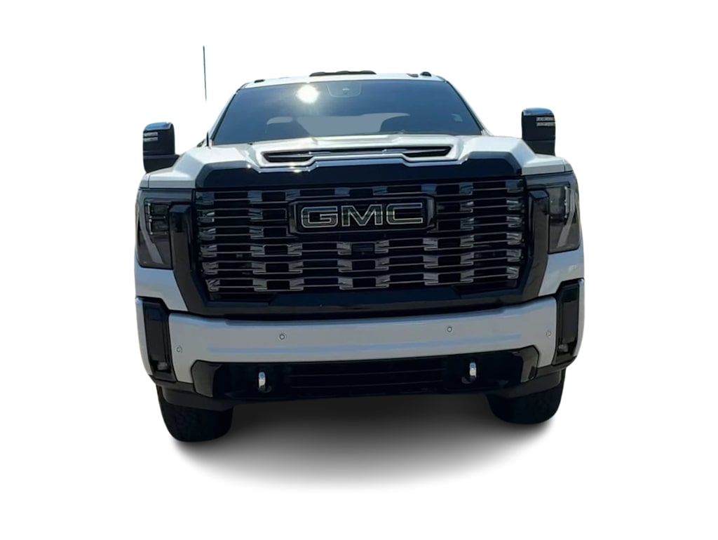 Thumbnail: 2025 GMC Sierra 2500 - 6