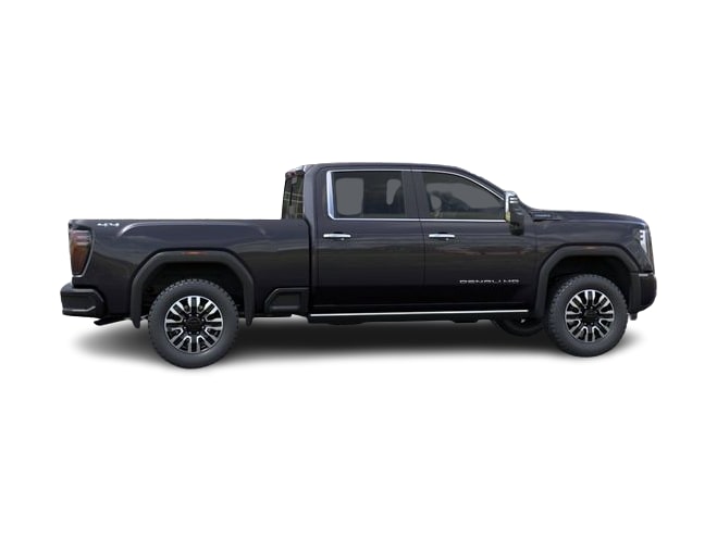 Thumbnail: 2026 GMC Sierra 2500 - 13