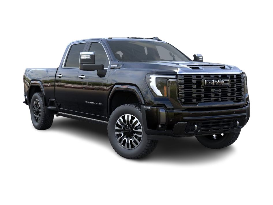 Thumbnail: 2026 GMC Sierra 2500 - 11