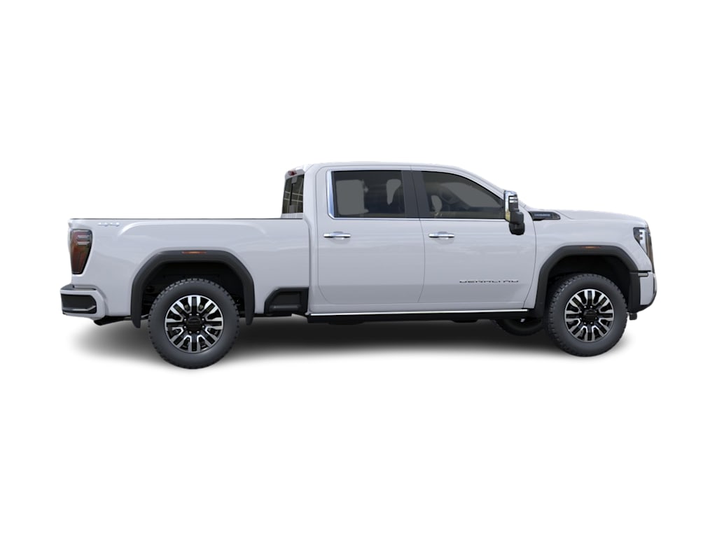 Thumbnail: 2026 GMC Sierra 2500 - 14