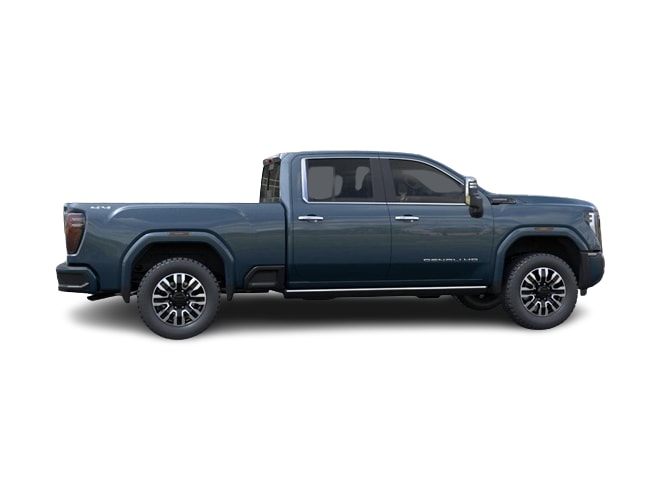 Thumbnail: 2026 GMC Sierra 2500 - 13