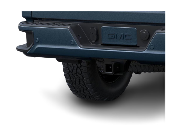 Thumbnail: 2026 GMC Sierra 2500 - 19