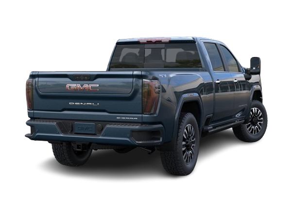 Thumbnail: 2026 GMC Sierra 2500 - 12