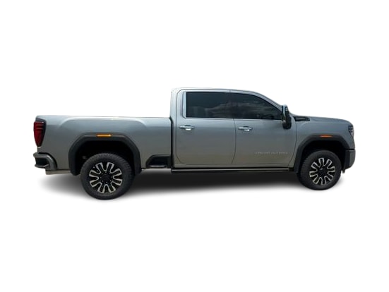 Thumbnail: 2026 GMC Sierra 2500 - 23