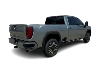 Thumbnail: 2026 GMC Sierra 2500 - 22