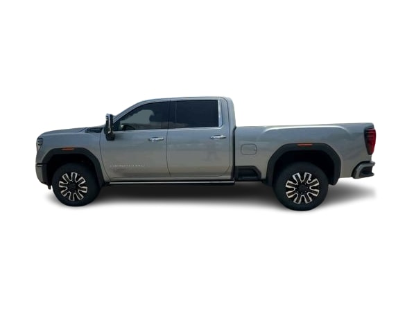Thumbnail: 2026 GMC Sierra 2500 - 3