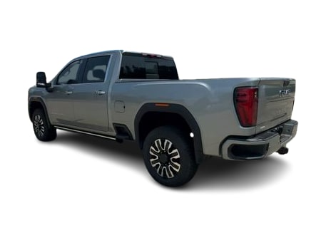 Thumbnail: 2026 GMC Sierra 2500 - 4