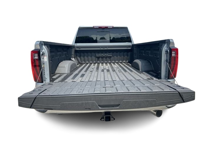 Thumbnail: 2026 GMC Sierra 2500 - 17