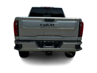 Thumbnail: 2026 GMC Sierra 2500 - 5