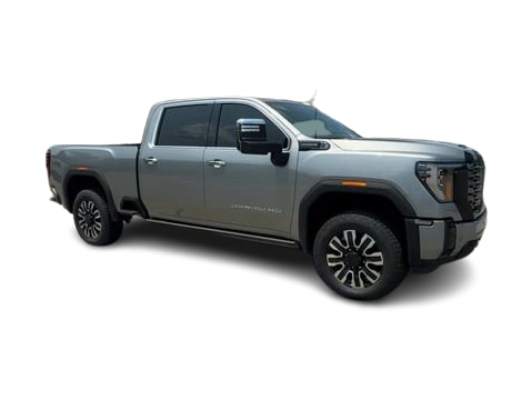Thumbnail: 2026 GMC Sierra 2500 - 20