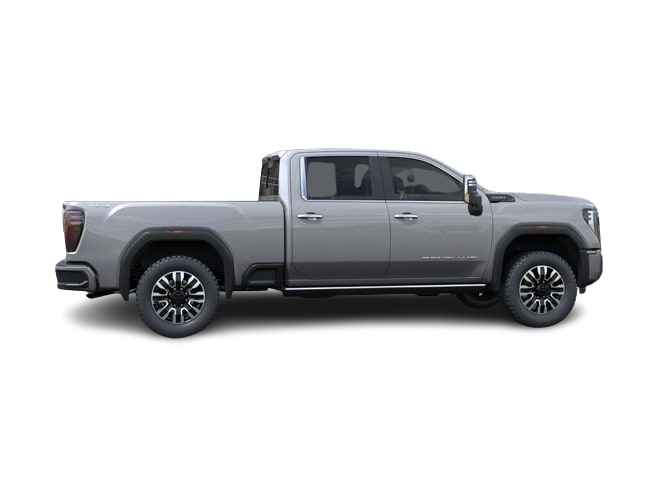Thumbnail: 2026 GMC Sierra 2500 - 14