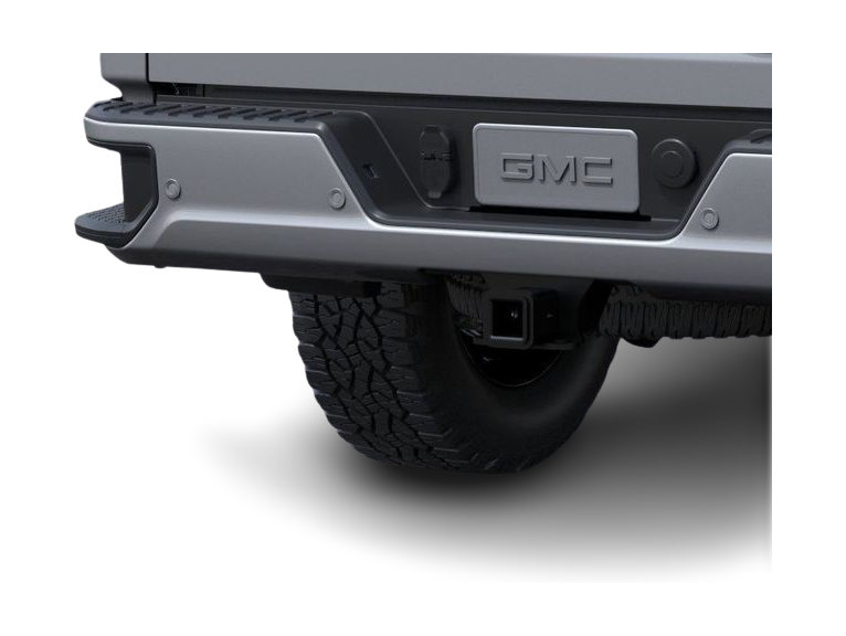 Thumbnail: 2026 GMC Sierra 2500 - 4