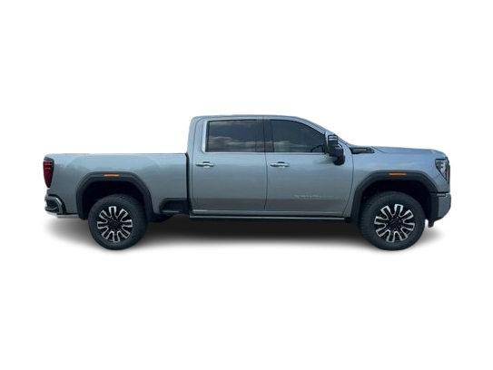 Thumbnail: 2026 GMC Sierra 2500 - 24
