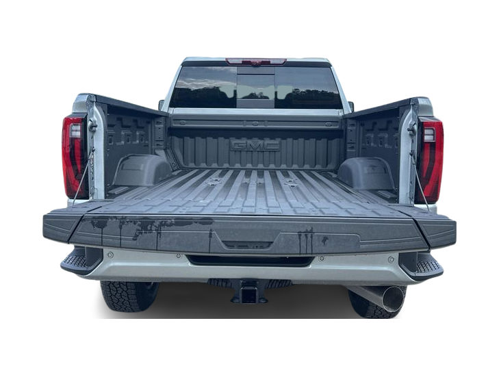 Thumbnail: 2026 GMC Sierra 2500 - 18