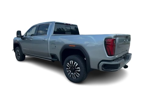 Thumbnail: 2026 GMC Sierra 2500 - 4