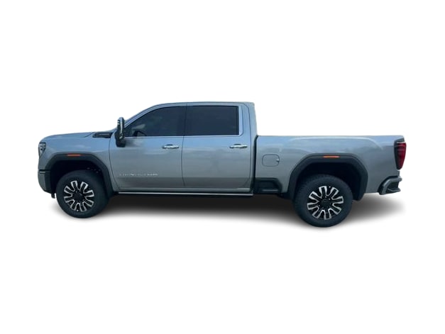 Thumbnail: 2026 GMC Sierra 2500 - 3