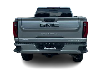 Thumbnail: 2026 GMC Sierra 2500 - 5