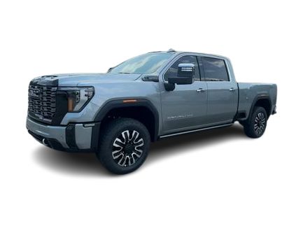 Thumbnail: 2026 GMC Sierra 2500 - 22