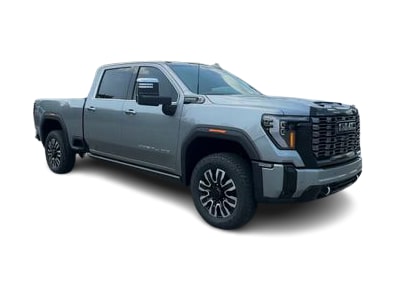Thumbnail: 2026 GMC Sierra 2500 - 21