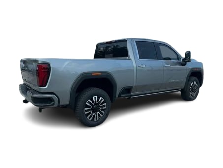 Thumbnail: 2026 GMC Sierra 2500 - 23