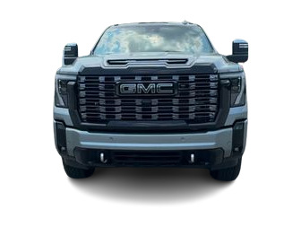 Thumbnail: 2026 GMC Sierra 2500 - 6