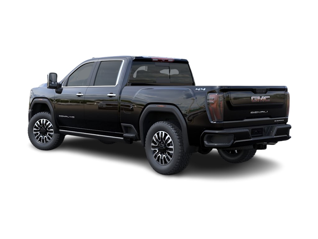 Thumbnail: 2026 GMC Sierra 2500 - 12