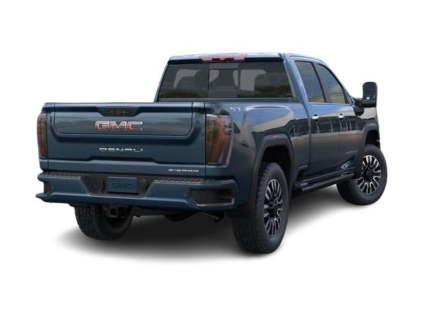 Thumbnail: 2026 GMC Sierra 2500 - 12