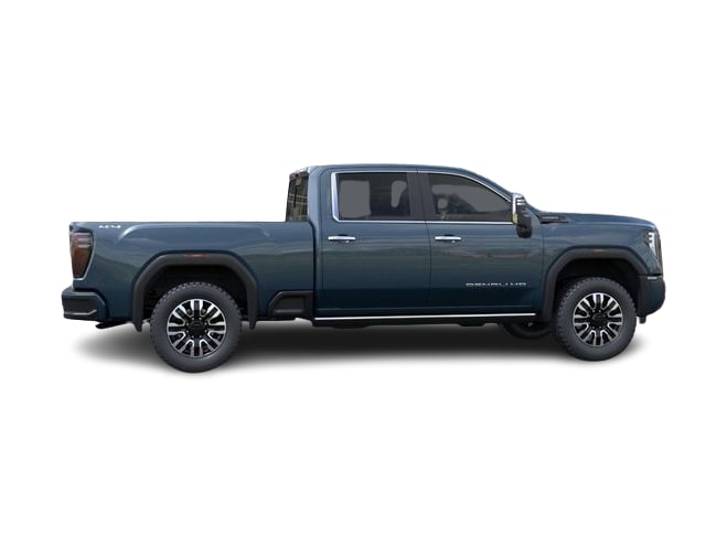 Thumbnail: 2026 GMC Sierra 2500 - 13