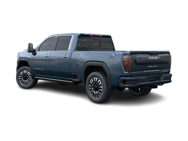 Thumbnail: 2026 GMC Sierra 2500 - 4
