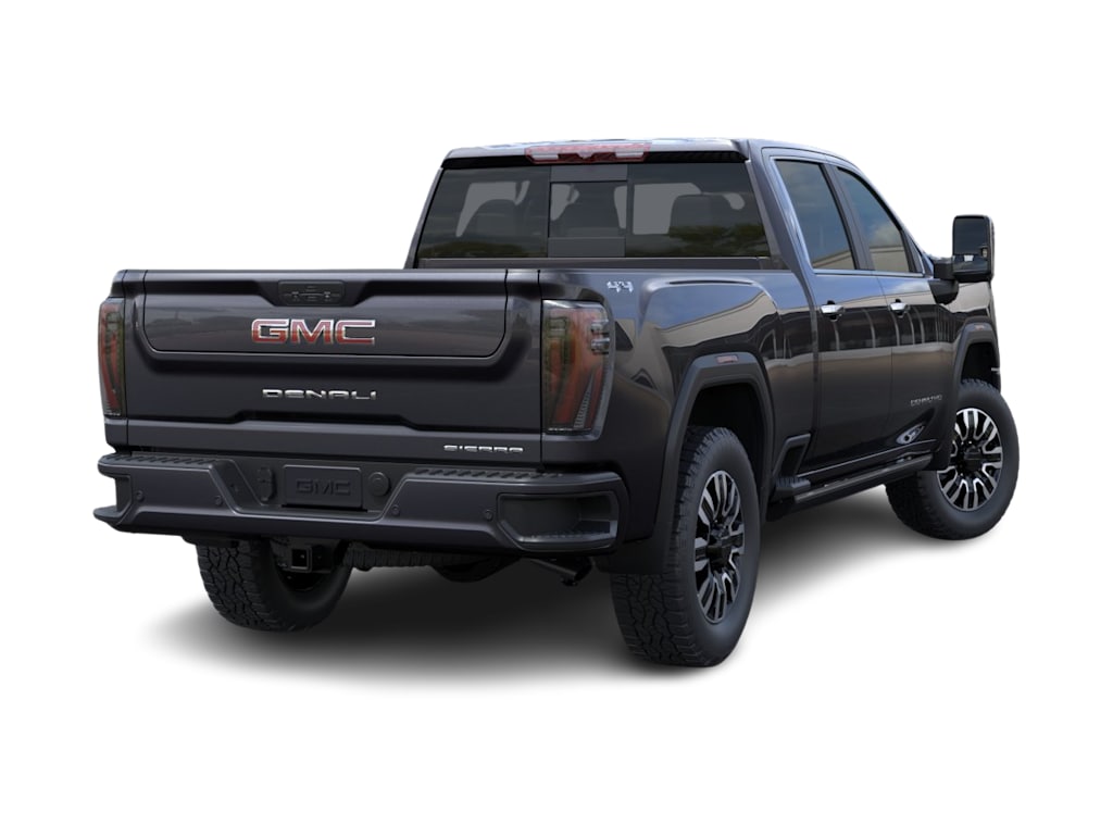 Thumbnail: 2026 GMC Sierra 2500 - 13