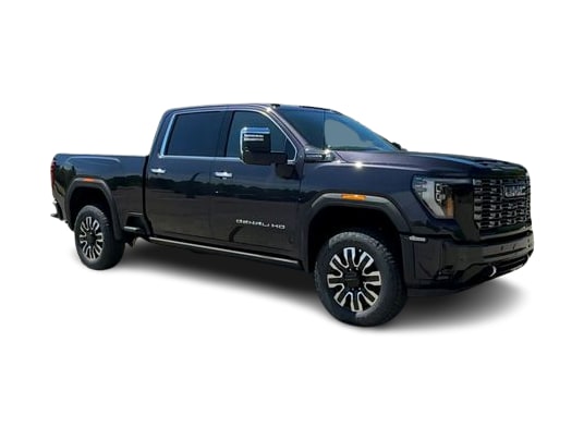 Thumbnail: 2026 GMC Sierra 2500 - 19