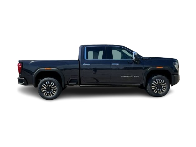 Thumbnail: 2026 GMC Sierra 2500 - 23