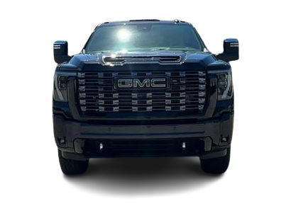 Thumbnail: 2026 GMC Sierra 2500 - 5