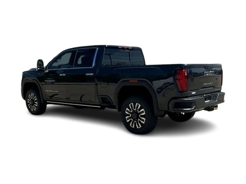 Thumbnail: 2026 GMC Sierra 2500 - 4
