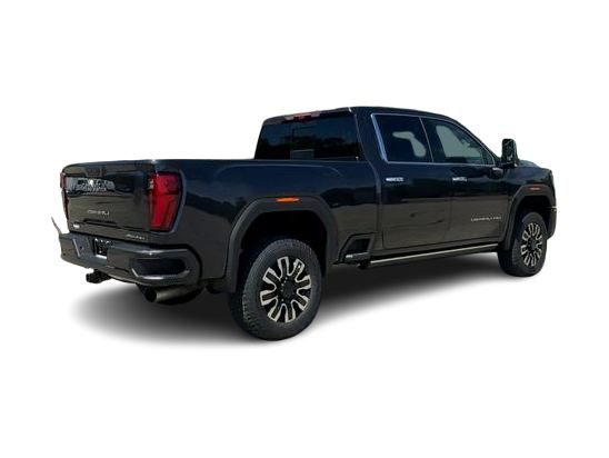 Thumbnail: 2026 GMC Sierra 2500 - 22