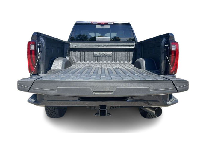 Thumbnail: 2026 GMC Sierra 2500 - 16