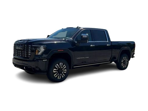Thumbnail: 2026 GMC Sierra 2500 - 20