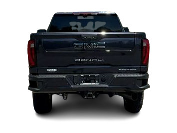 Thumbnail: 2026 GMC Sierra 2500 - 21