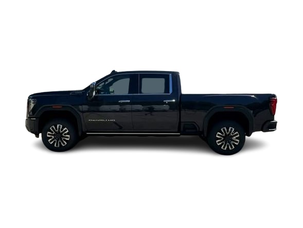 Thumbnail: 2026 GMC Sierra 2500 - 3