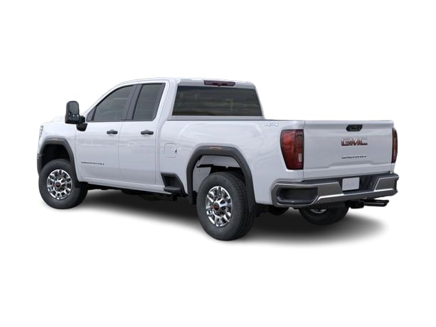 Thumbnail: 2026 GMC Sierra 2500 - 12
