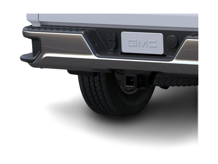 Thumbnail: 2026 GMC Sierra 2500 - 4