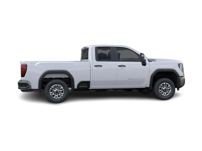 Thumbnail: 2026 GMC Sierra 2500 - 14