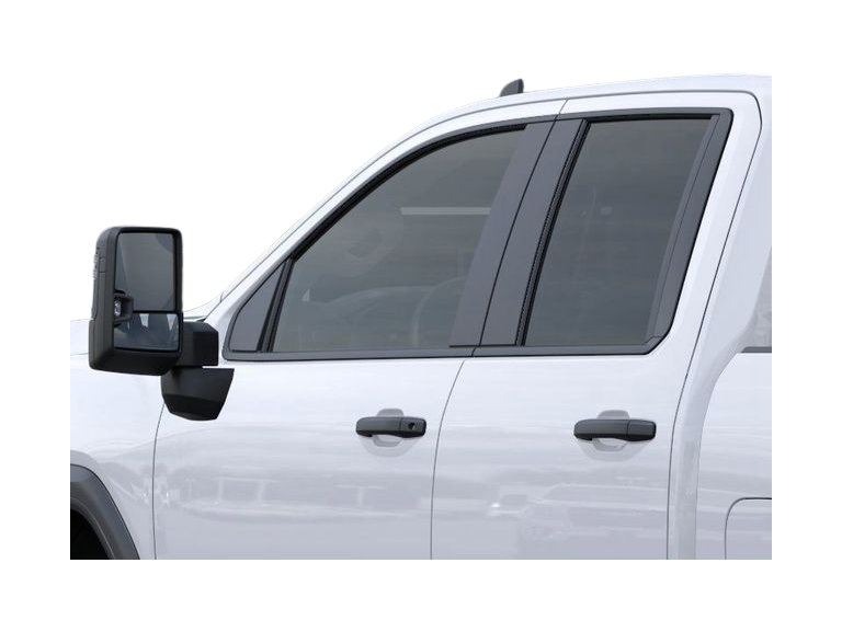 Thumbnail: 2026 GMC Sierra 2500 - 18