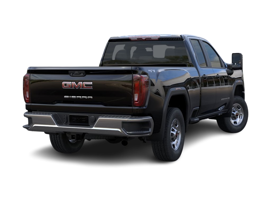 Thumbnail: 2026 GMC Sierra 2500 - 13
