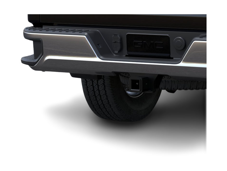 Thumbnail: 2026 GMC Sierra 2500 - 20