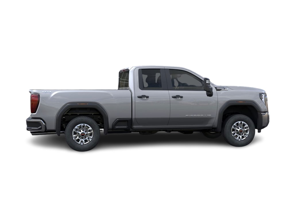 Thumbnail: 2026 GMC Sierra 2500 - 13